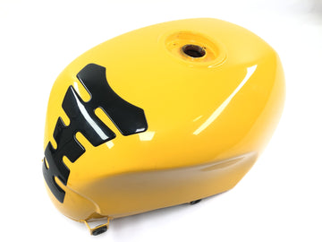 Triumph Daytona 900 T300D [1996] - Tank Kraftstofftank Benzintank gelb