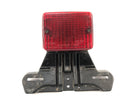 Yamaha XT 550 5Y3 [1982] - rear light with license plate holder-3