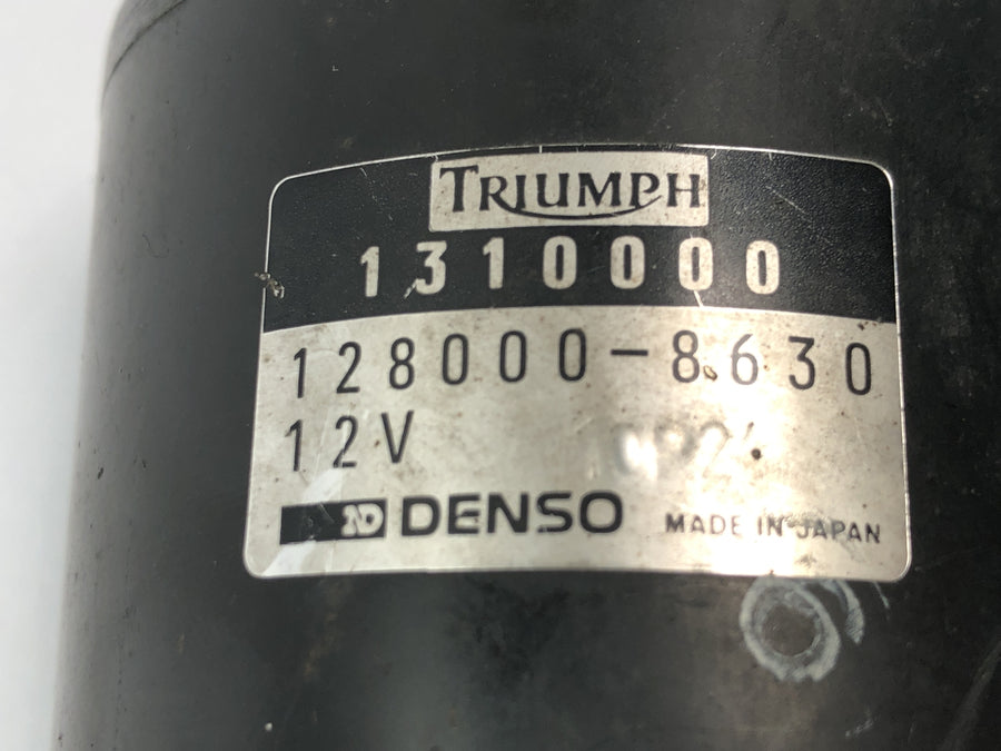 Triumph Daytona 900 T300 [1996] - Anlasser Startermotor
