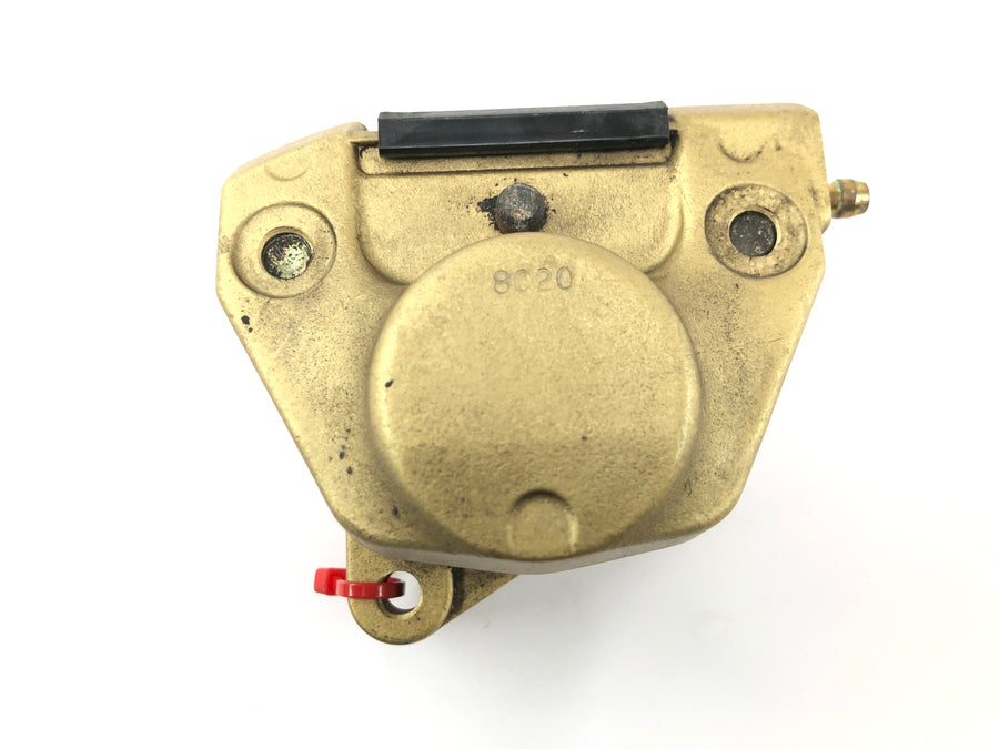 Cagiva Planet 125 [1998] - Bremssattel Bremszange Brembo hinten