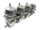 Suzuki GSX-R 1100 W GU75 C [1994] - Carburettor carburettor unit carburettor battery-4