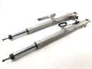 BMW R 1200 R [2007] - Gabel Telegabel mit Achse mit ABS Sensor-3