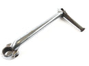 Triumph Bonneville T140V [1976] - Kickstarter starter lever kicker-4