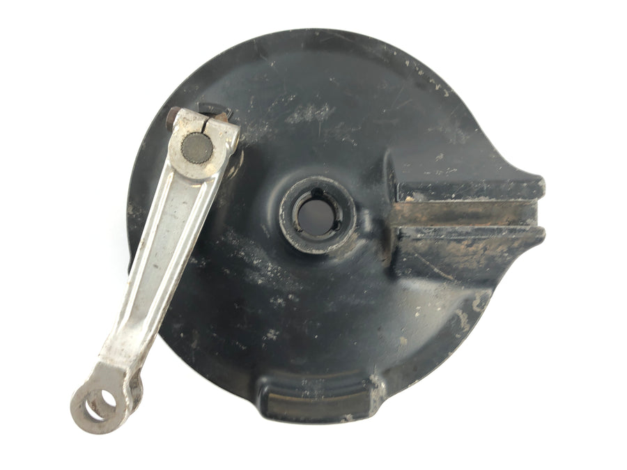 Yamaha XT 600 Zentere 34L [1985] - brake drum