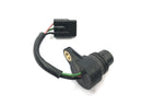 Honda CBR 1000 RR SC57 [2006] - Getriebesensor Neutralschalter-3