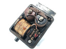 DKW NZ 250 [1938] - Coil box ignition coil ignition coil magnetic coil-1