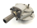 Moto Guzzi California 1100 EV KD [2002] - cardan final drive-4