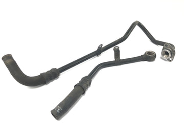 BMW R 1200 R R1ST [2008] - Oil pipe Oil pipe Pipe engine oil pipe - 0