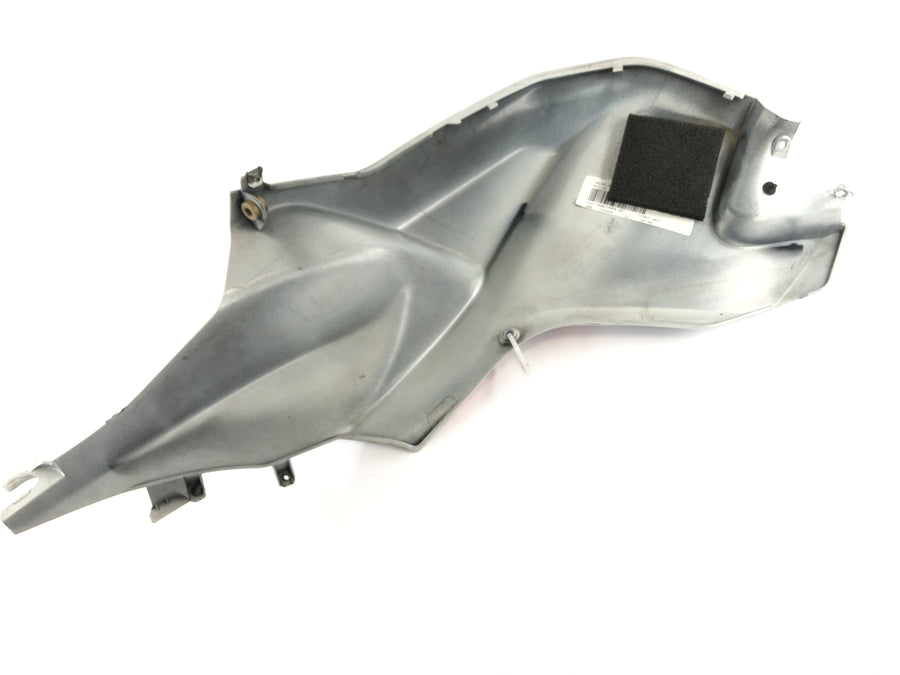 BMW K 1300 S K12S [2010] - Tankverkleidung Abdeckung seitlich rechts