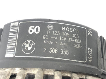 BMW R 1200 CL K30 [2003] - Lichtmaschine Generator Alternator - 0