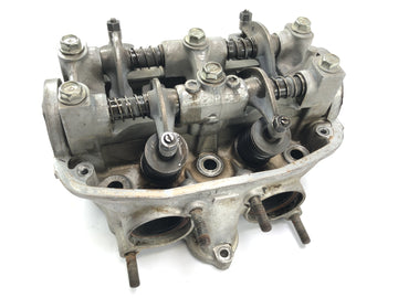 Honda GL 1000 Goldwing GL1 [1978] - cylinder head on the right