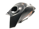 KTM RC 125 [2016] - Tankabdeckung Tankverkleidung Tankcover oben Verkleidung-1