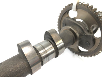 Yamaha XJR 1300 RP06 [2002] - Camshaft exhaust camshaft - 0