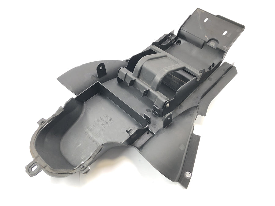 Aprilia RST 1000 Futura [2002] - underride protection cover disguise
