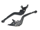 Kawasaki ZRX 1200 S ZRT20A [2002] - brake lever coupling lever set pair of levers-3
