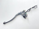 Yamaha XT 600 Z Ténéré 1VJ [1986] - coupling fitting coupling lever-2