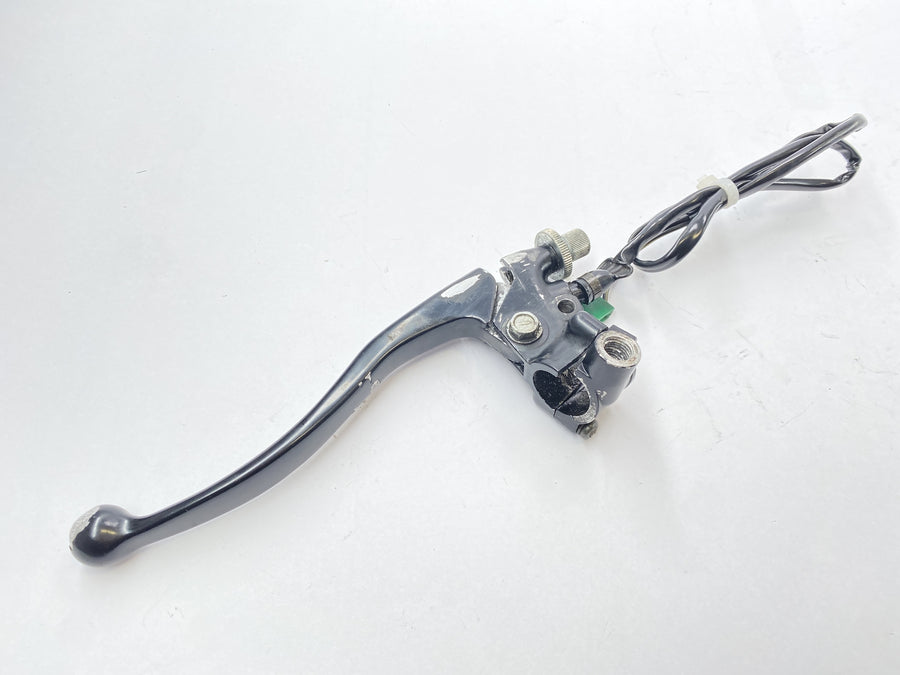Yamaha XT 600 Z Ténéré 1VJ [1986] - coupling fitting coupling lever