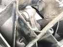 Cagiva Mito 125 EVO 8P [2000] - Schwinge Schwingenarm Hinterradschwinge-6