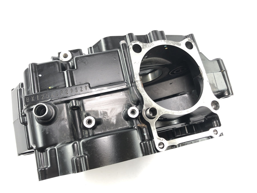 Kawasaki Ninja 125 BX125B [2024] - motor housing empty housing