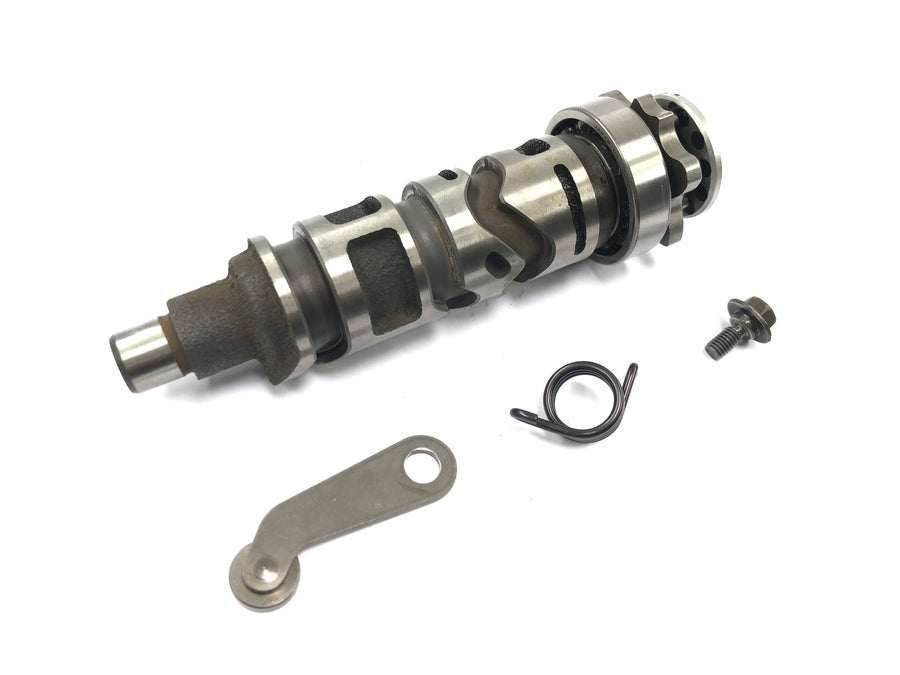 Kawasaki VN 1600 Classic VNT60A [2007] - shift drum shift star shift mechanism
