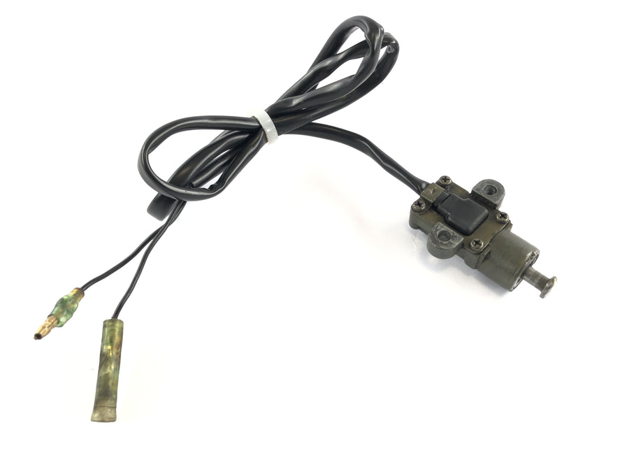 Yamaha YZF 750 R 4HN [1996] - side stand switch