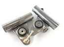 Yamaha XS 400 2A2 [1982] - Headlight bracket lamp holder-1