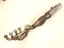 BMW K 1200 LT K2LT [1999] - Exhaust exhaust system manifold silencer-4