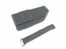 Yamaha WR 125 X DE07 [2010] - Tool box tool box container with holding strap-2