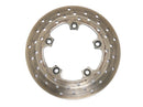 Aprilia SL 1000 Falco Pa [2000] - brake disc disc brake at the rear hole pattern 220 x 5.00mm-3