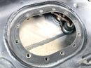 Triumph Bonneville T100 986MF [2012] - Tank fuel tank petrol tank with fuel cap-6