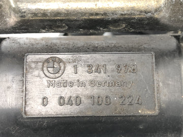 BMW R 850 C 259C [1999] - Zündspule Zündkabel Set Ignitionscoil Spark Plug Connector - 0