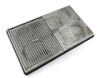 BMW R 1200 GS Adventure R12 [2012] - control unit control electronics controller