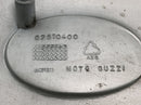 Moto Guzzi V10 Centauro [1998] - Seitenverkleidung links silber Verkleidung-3