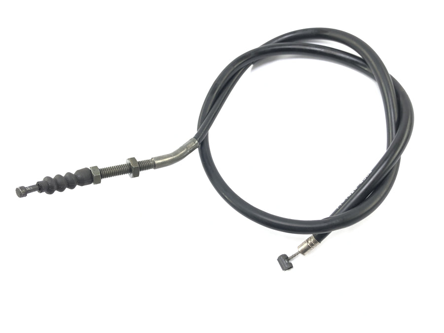 Kawasaki Z 1000 ZRT00A [2006] - Clutch cable Bowden cable