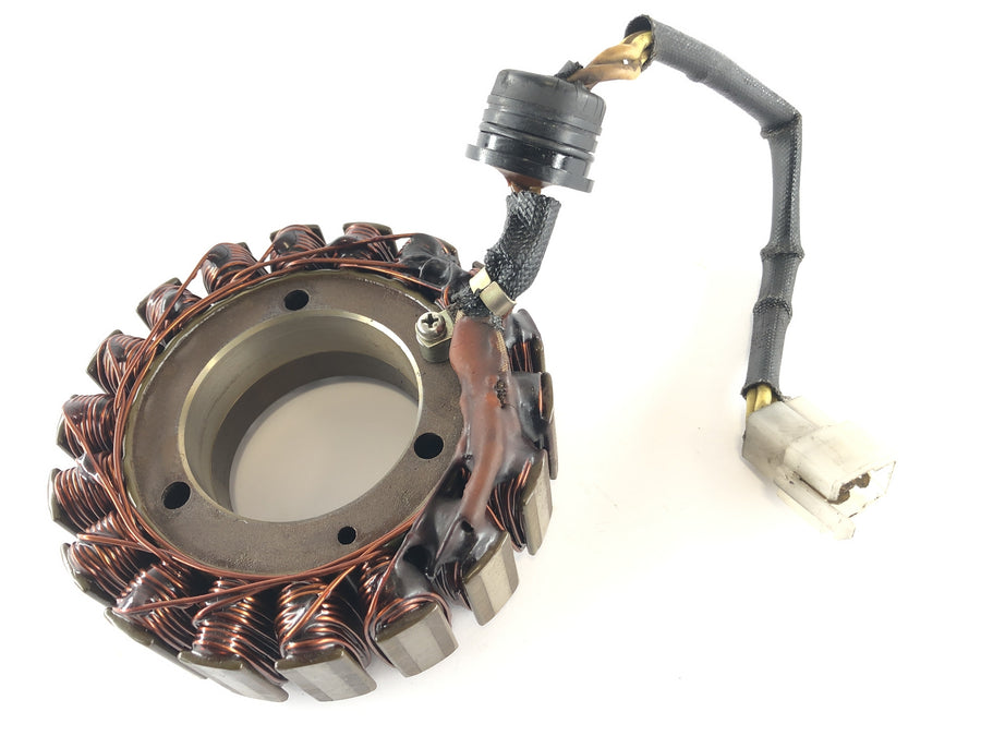 Honda GL 1000 Goldwing GL1 [1977] - Stator Lichtmaschine