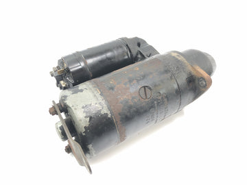 BMW R75/5 [1973] - starter engine starter - 0