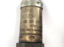BMW R 1100 RT 259 [1999] - Lambda sensor O2 sensor exhaust gas sensor BOSCH LSH6-2
