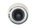 Ducati Monster S4R M4 [2004] - rear wheel hub bearing mount carrier at the rear-5