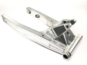 Suzuki GSX R 1100 GU74C [1987] - Schwinge Hinterradschwinge Aluminium Schwingenarm - 0
