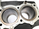 Honda CBX 750 RC17 [1984] - cylinder with piston cylinder block 747cccm-5