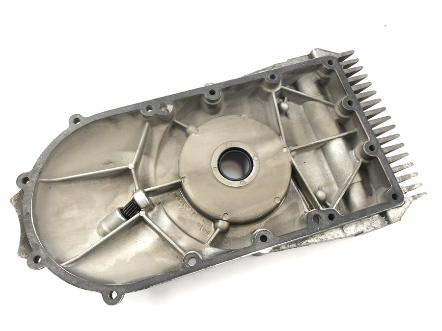 Moto Guzzi California II VT [1985] - Motor lid of front lid primary lid