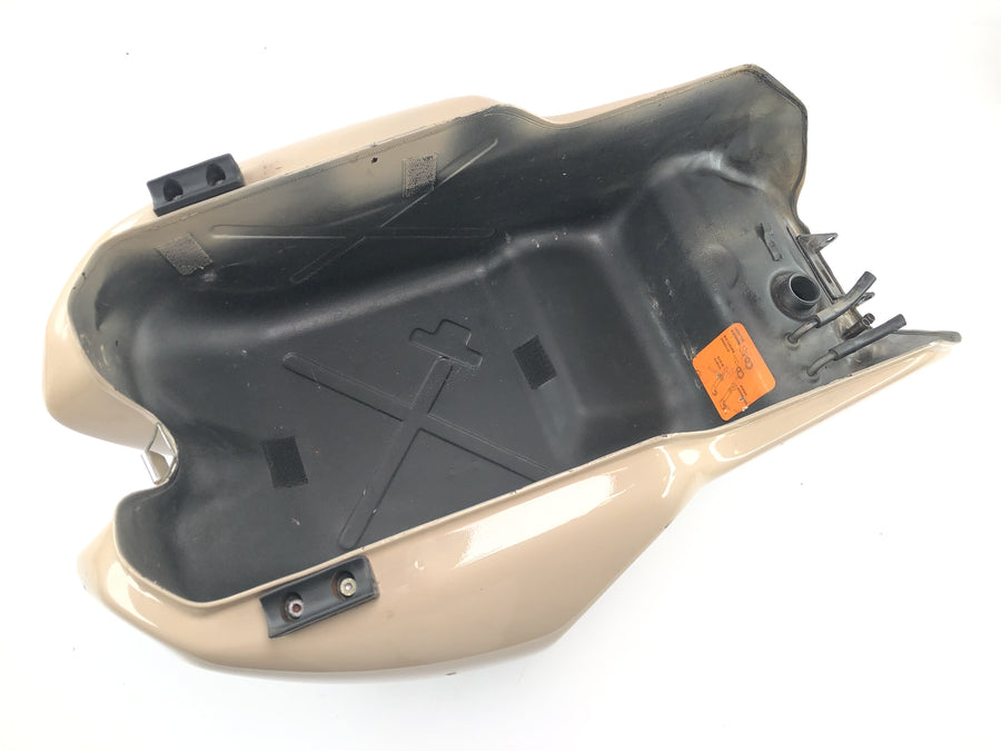 Ducati Monster S4R M4 [2004] - Tank fuel tank petrol tank