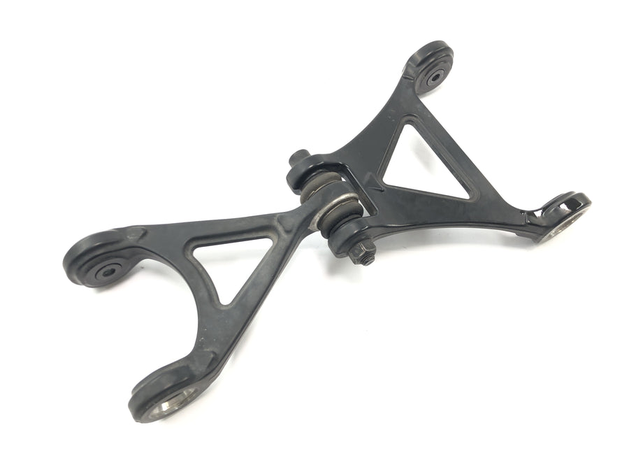 BMW K 1200 S K12S [2004] - Querlenker Schwinge vorne Suspension Linkage Arm