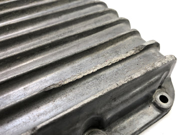 BMW R 60/5 [1973] - Oil pan engine cover - 0