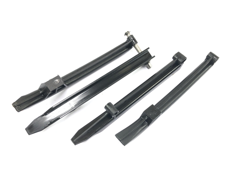 BMW R 1200 R R1ST [2008] - Timing chain guide slide rail tension rail set