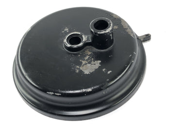 Kawasaki ZR7 ZR750F [1999] - Motor lid ventilation lid - 0
