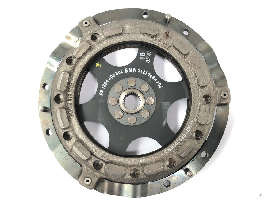 BMW K 1100 LT [1993] - Clutch clutch kit clutch basket pressure plate