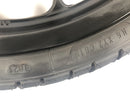 Aprilia RS 125 TW [2017] - Front wheel rim wheel 2.75 x17"-4
