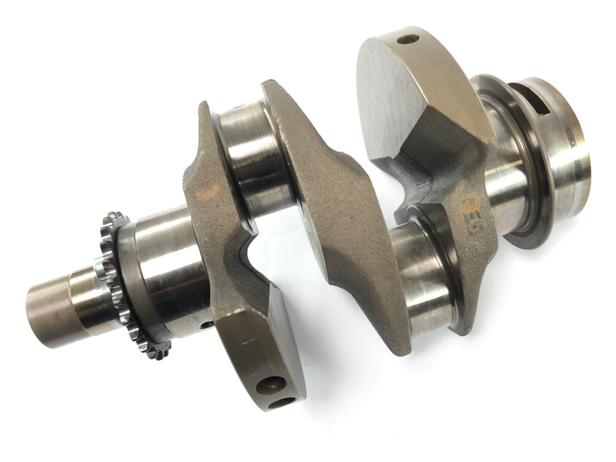 BMW R 1150 R R21 [2003] - crankshaft