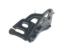 Triumph Tiger 955i 709EN [2003] - Driver's footrest on the right with holder for the footrest system-5